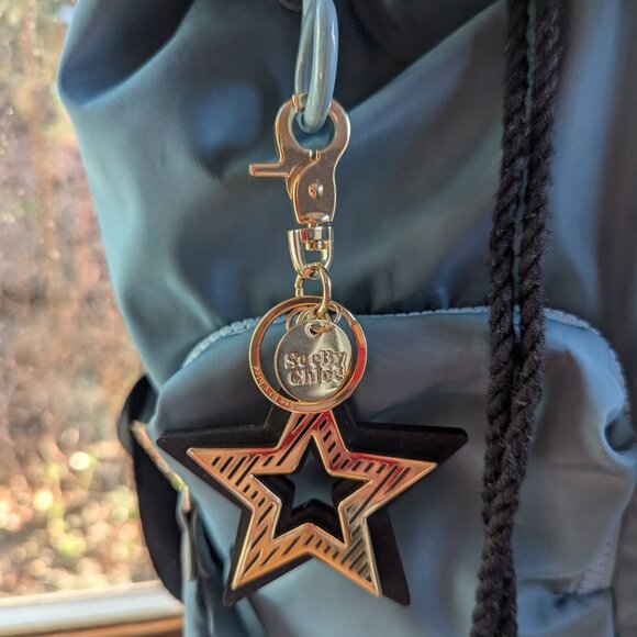 See by Chloe Joy Rider Backpack - Picture 4 of 8